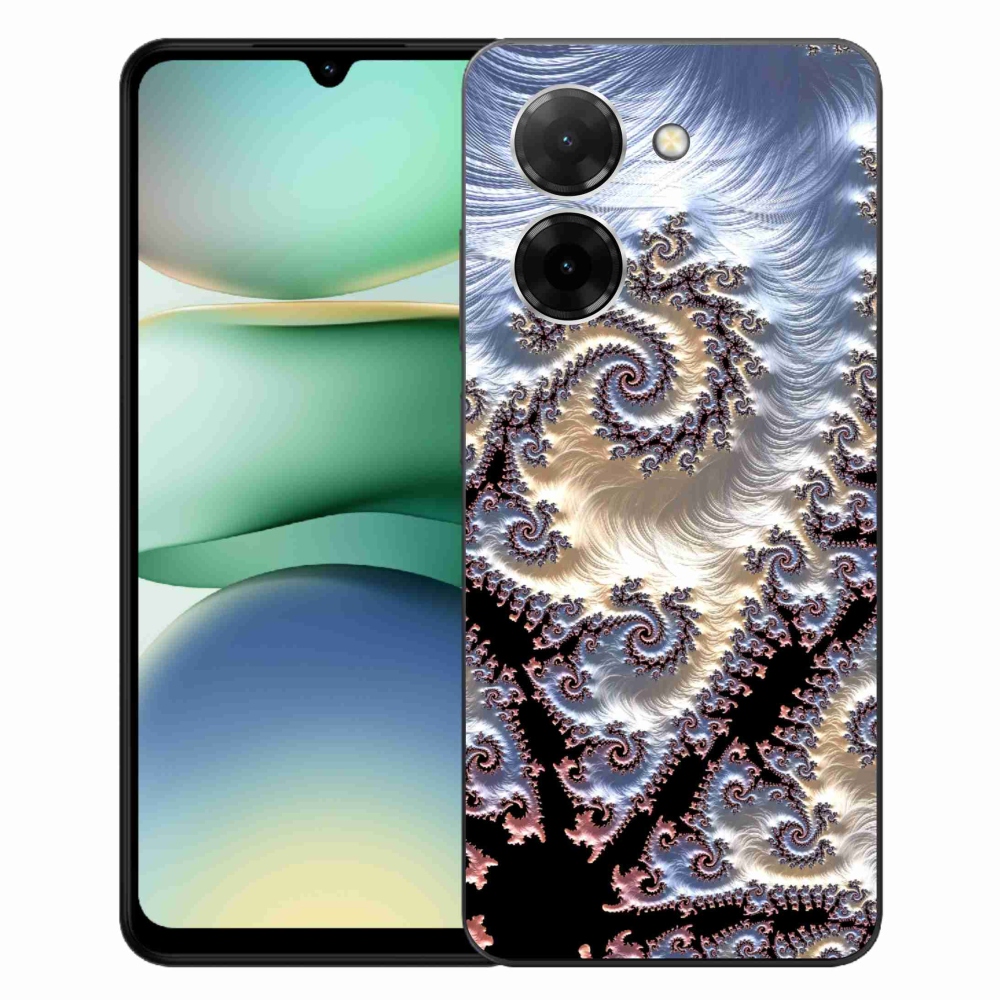 Gél borítás mmCase a Xiaomi Redmi A5 (171.7x77.8x8.3mm) - absztrakt motívum 22