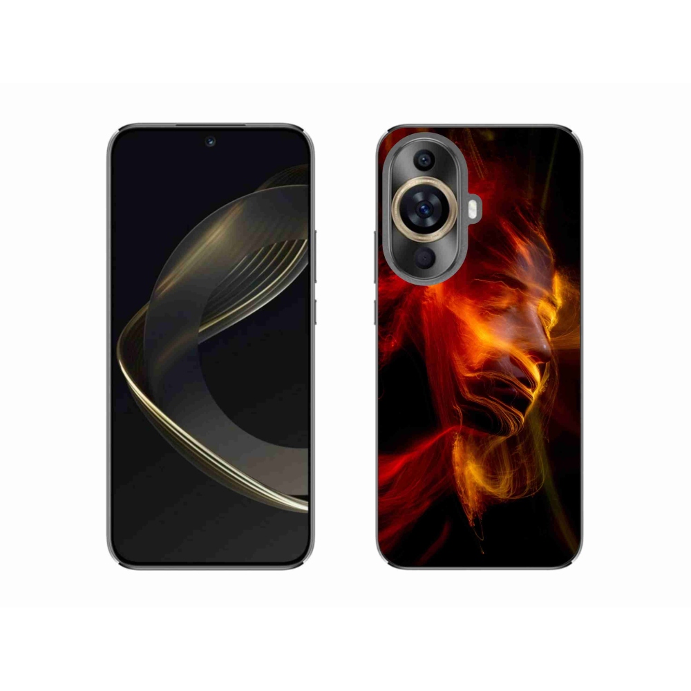 Gél borítás mmCase a Huawei Nova 11-en - kivonat 18