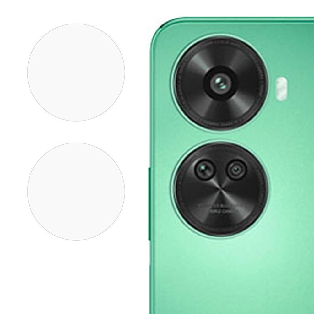 Kamera lencse üveg Huawei Nova 12 SE - 2db