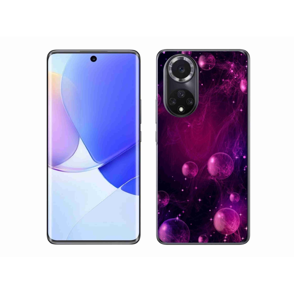 Gél borítás mmCase a Huawei Nova 9-en - összefoglaló 22