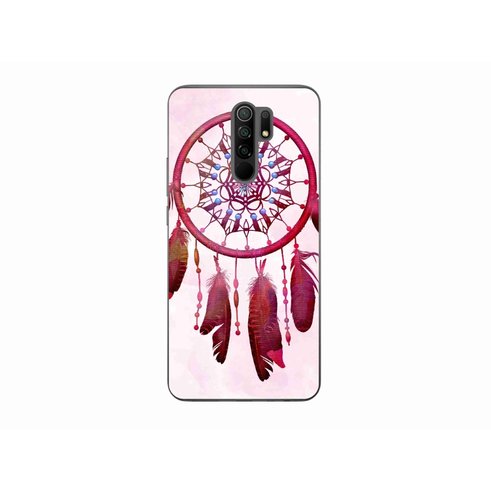 Gél borítás mmCase a Xiaomi Redmi 9-hez - álomfogó
