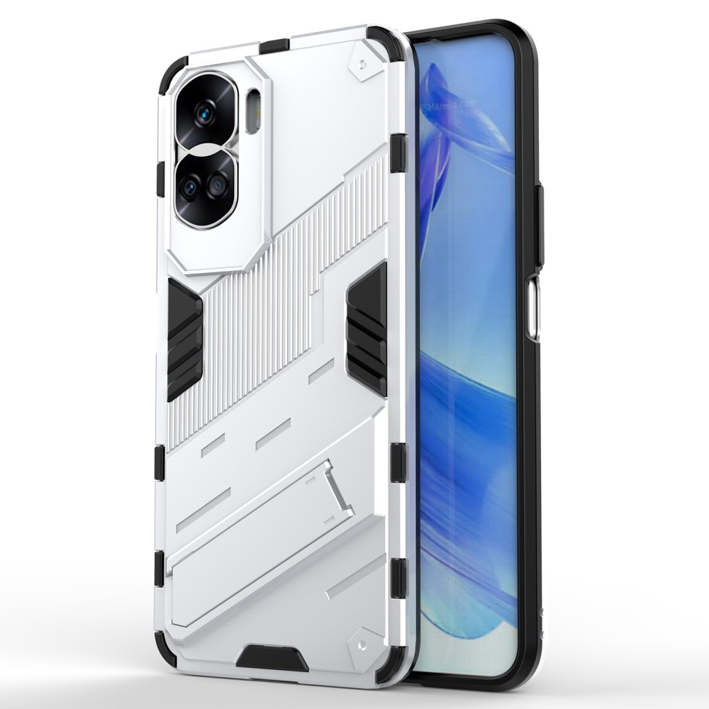 Armory tartós borító a Honor 90 Lite készülékhez - fehér