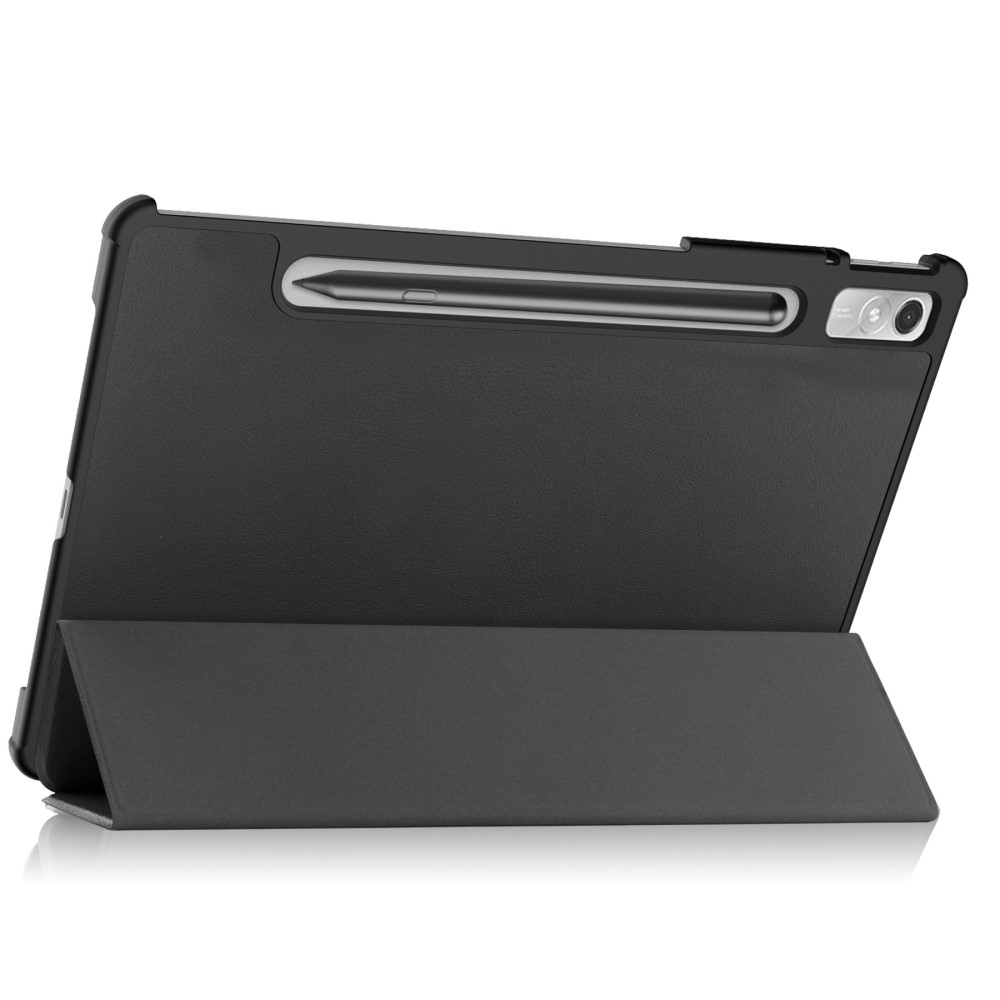 Ügyes záró tok Lenovo Tab P11 Pro (2.Gen) - fekete
