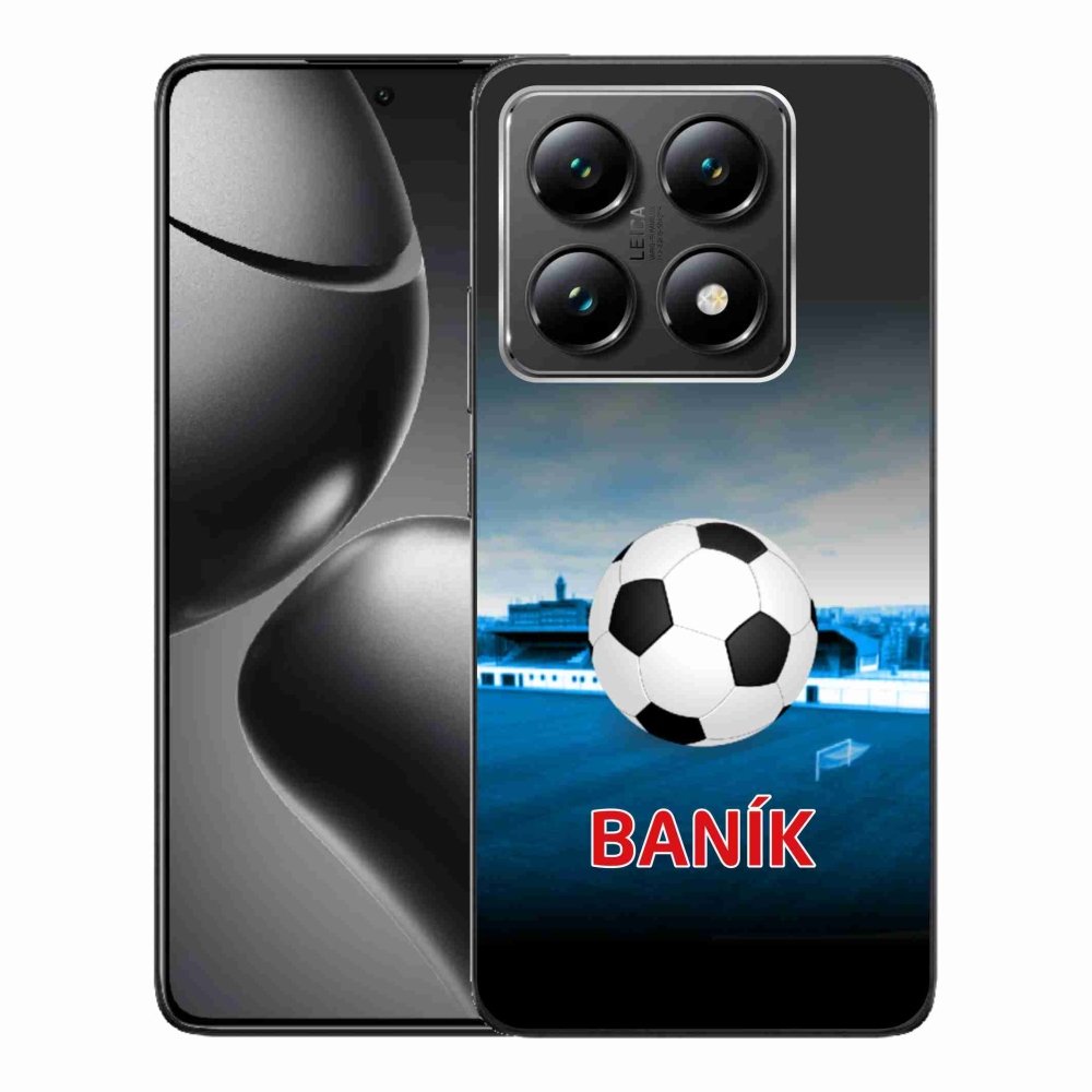 Gélburkolat mmCase a Xiaomi 14T - bányász 2 számára
