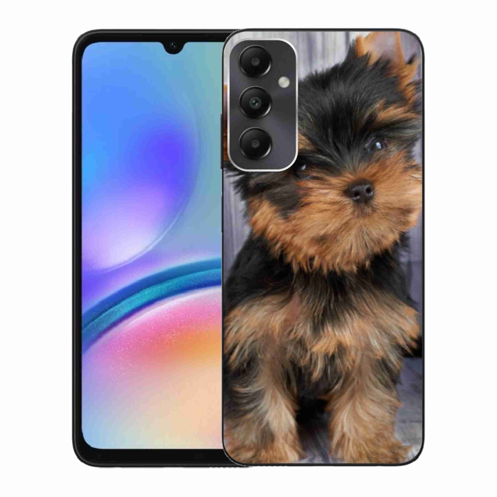Gél tok mmCase a Samsung Galaxy A05s készülékhez - Yorkshire 9