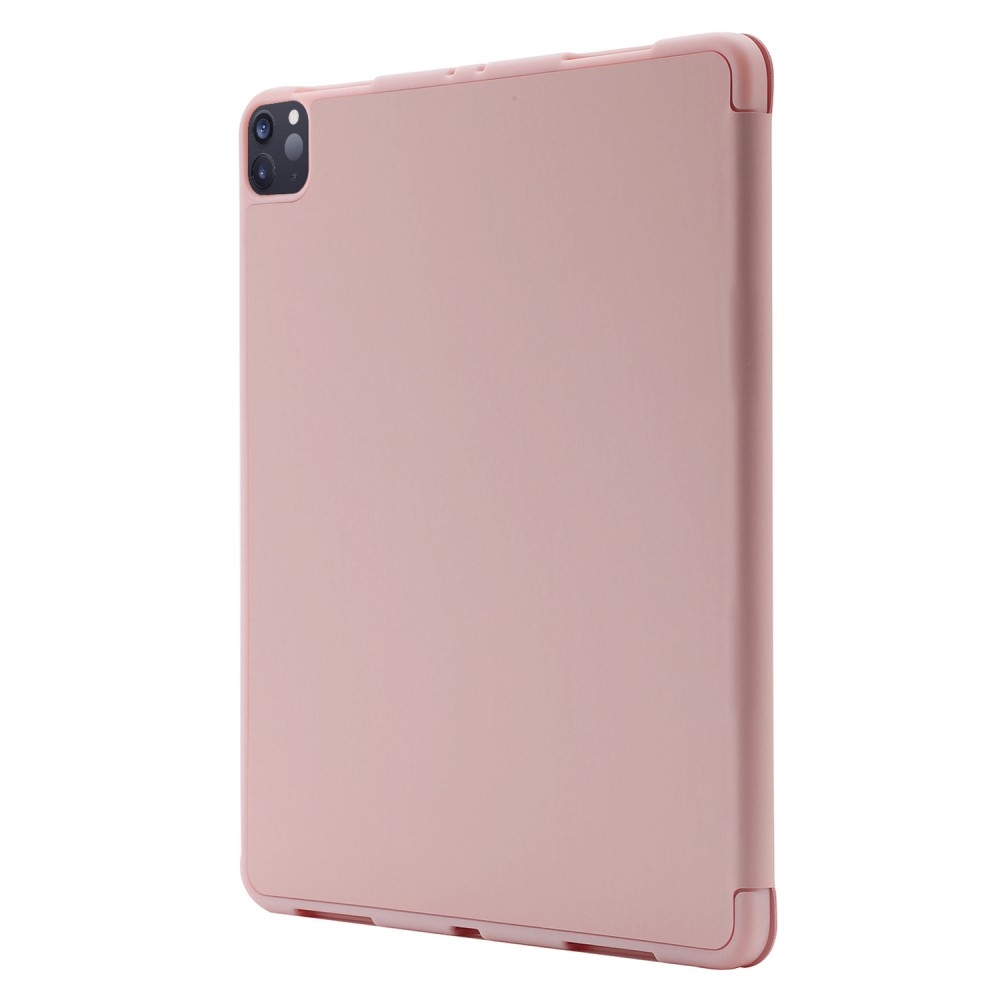 Smart iPad Pro 11 tok (2020/21/22) - Rózsaarany
