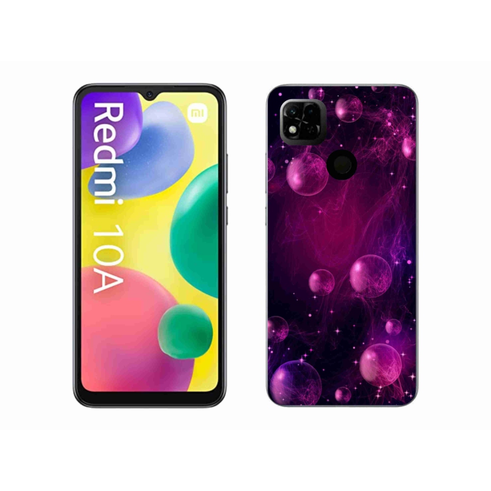 Gél borítás mmCase a Xiaomi Redmi 10A számára - kivonat 22