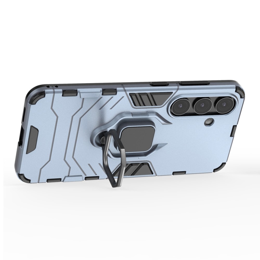 Guardy tartós borító Samsung Galaxy S25+ készülékhez - kék