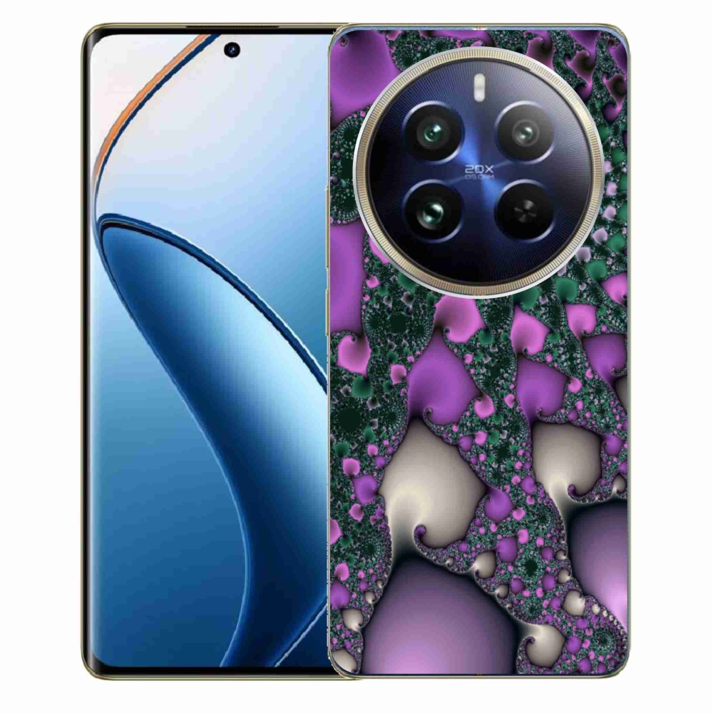 Gél borítás mmCase a Realme 12 Pro 5G/12 Pro+ 5G - kivonat 7