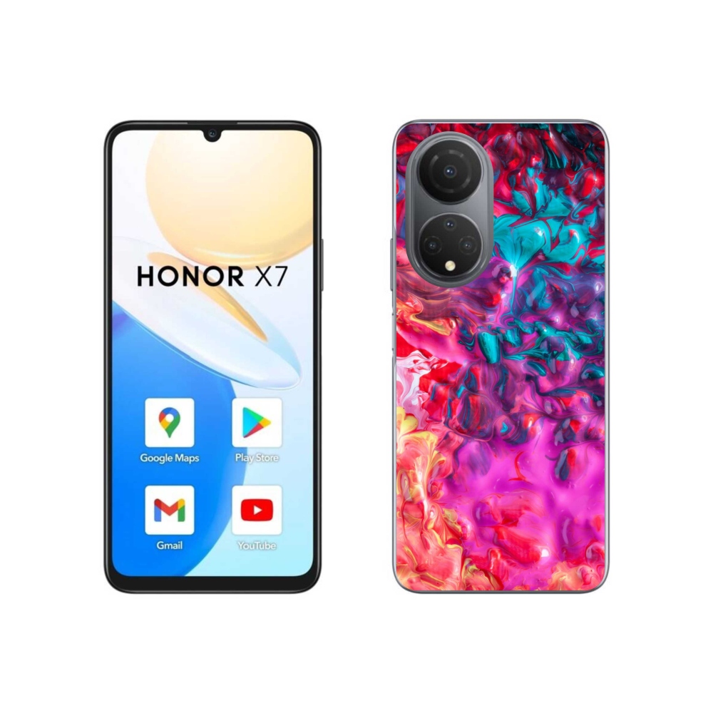Zselés borítás mmCase a Honor X7-hez - kivonat 27
