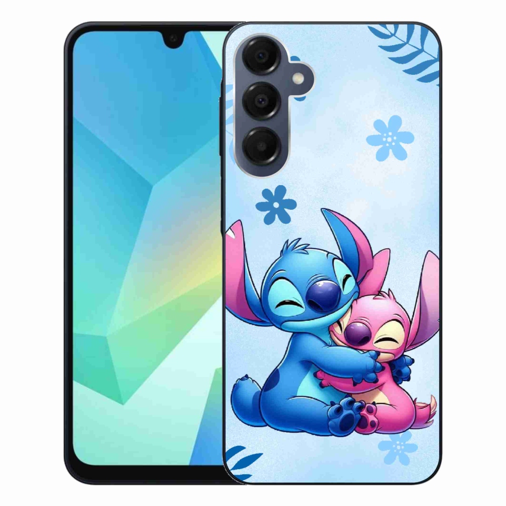 Gél borítás mmCase Samsung Galaxy A16 4G/5G - 1 öltés 1