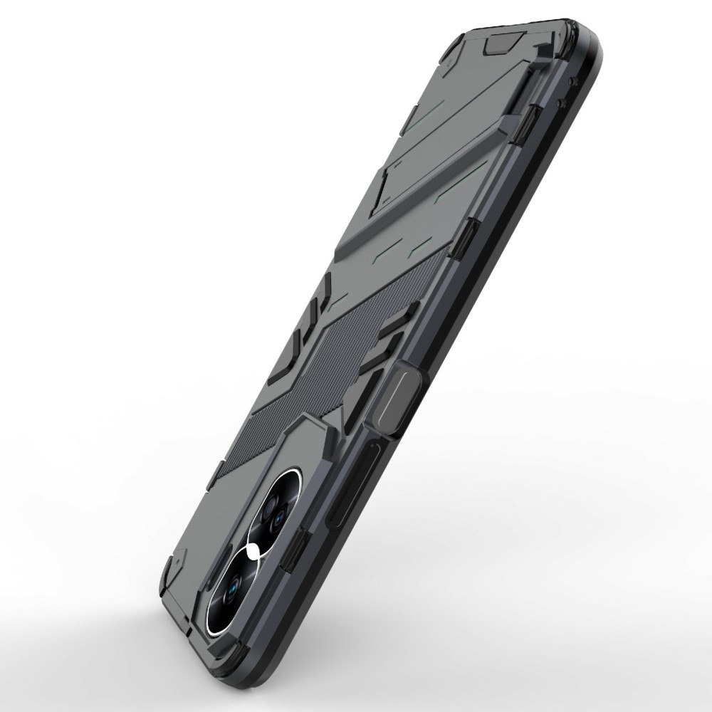 Armory tartós borító a Honor 90 Lite készülékhez - sötétkék