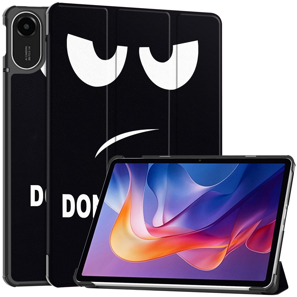 Patte intelligens záró tok Xiaomi Redmi Pad 2 - ne érintse meg