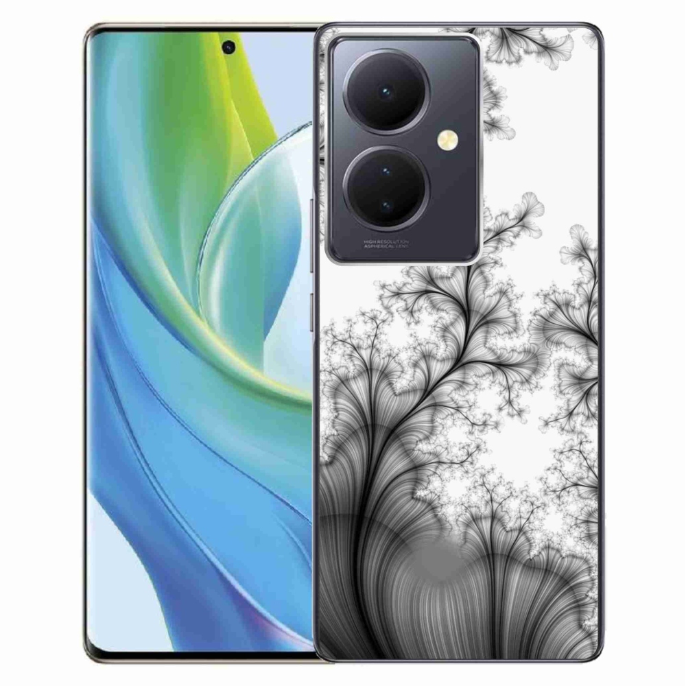 Gél borítás mmCase a Vivo V29 Lite 5G-n - kivonat 20