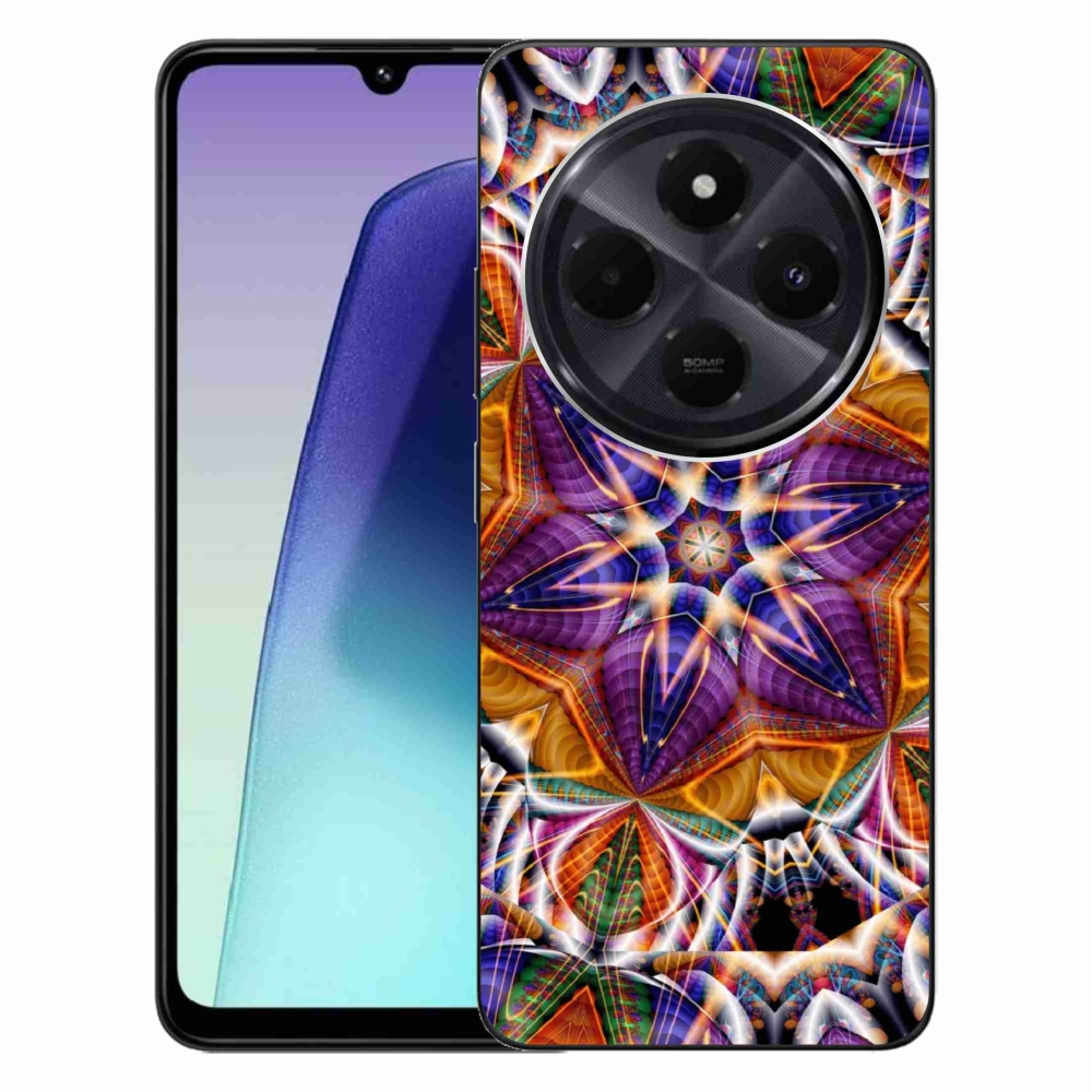 Gél borítás mmCase a Xiaomi Redmi 14C/Poco C75 számára - kivonat 6