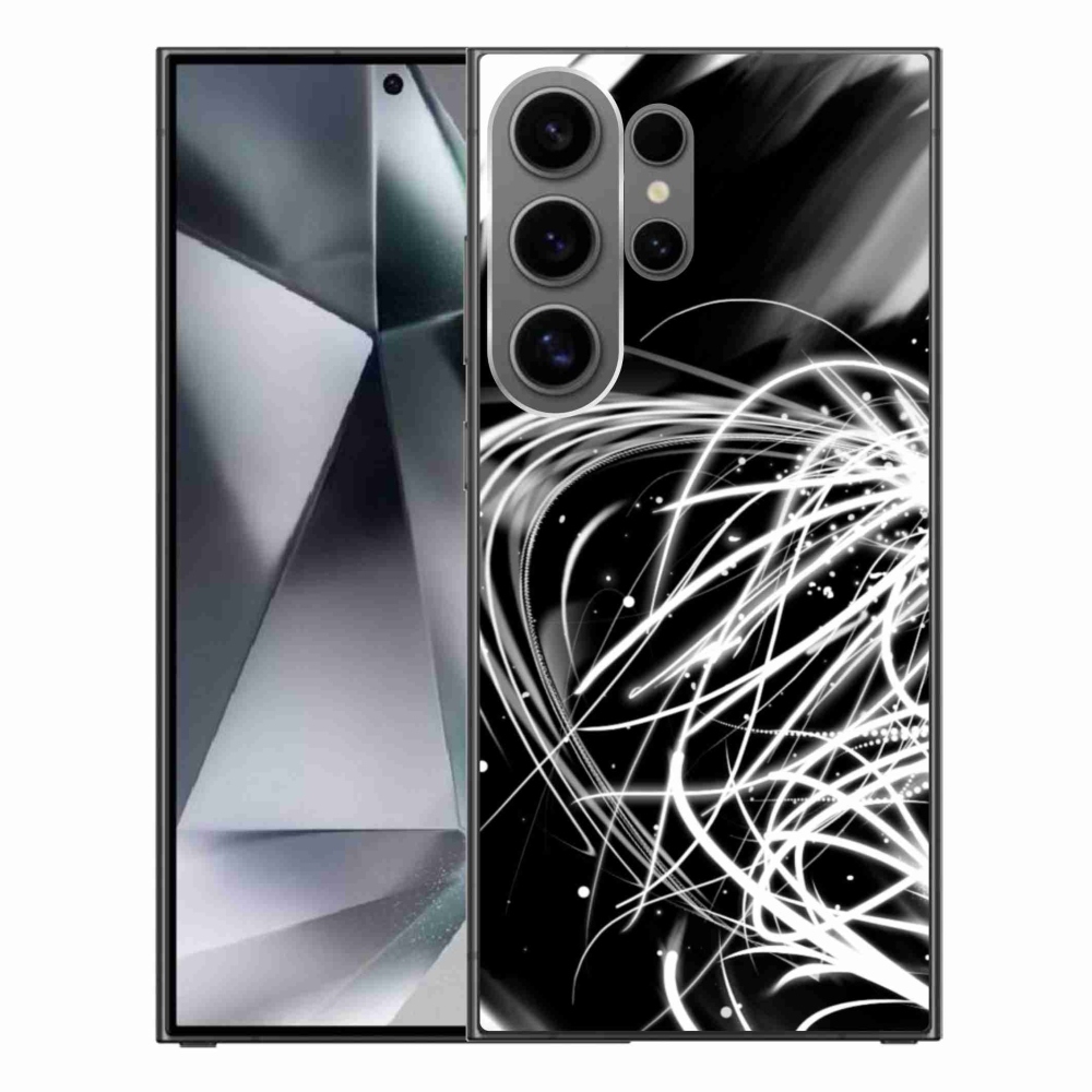 Zselés borítás mmCase Samsung Galaxy S24 Ultra - kivonat 2