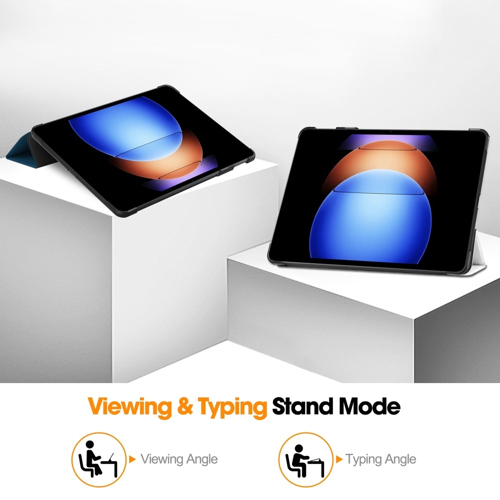 Patte okos záró tok Xiaomi Pad 6S Pro tablethez - macska