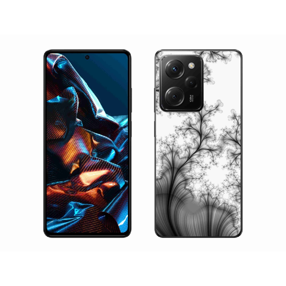 Gél borítás mmCase a Xiaomi Poco X5 Pro 5G számára - kivonat 20