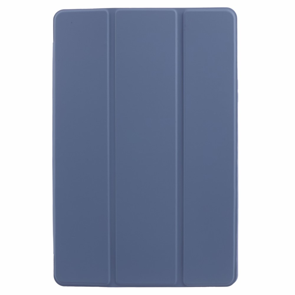Fedélzáró tok Samsung Galaxy Tab A9+ készülékhez - lila