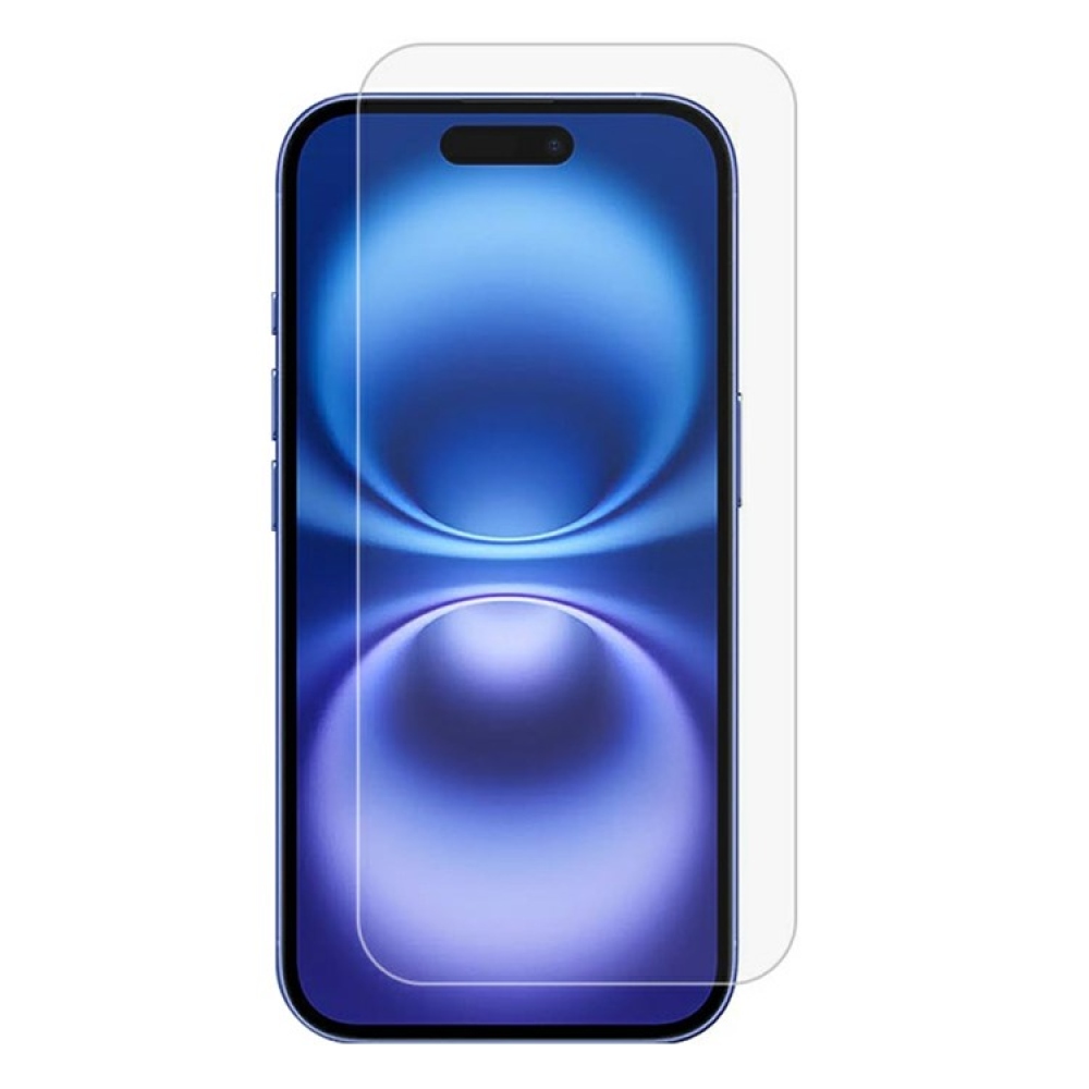 Edzett üveg iPhone 17 készülékhez