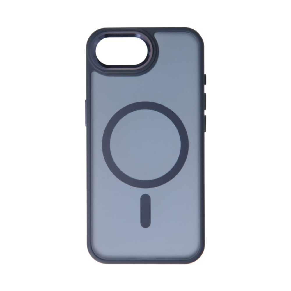 SWISSTEN MagStick Flex tok Apple iPhone 17 Air készülékhez - kék