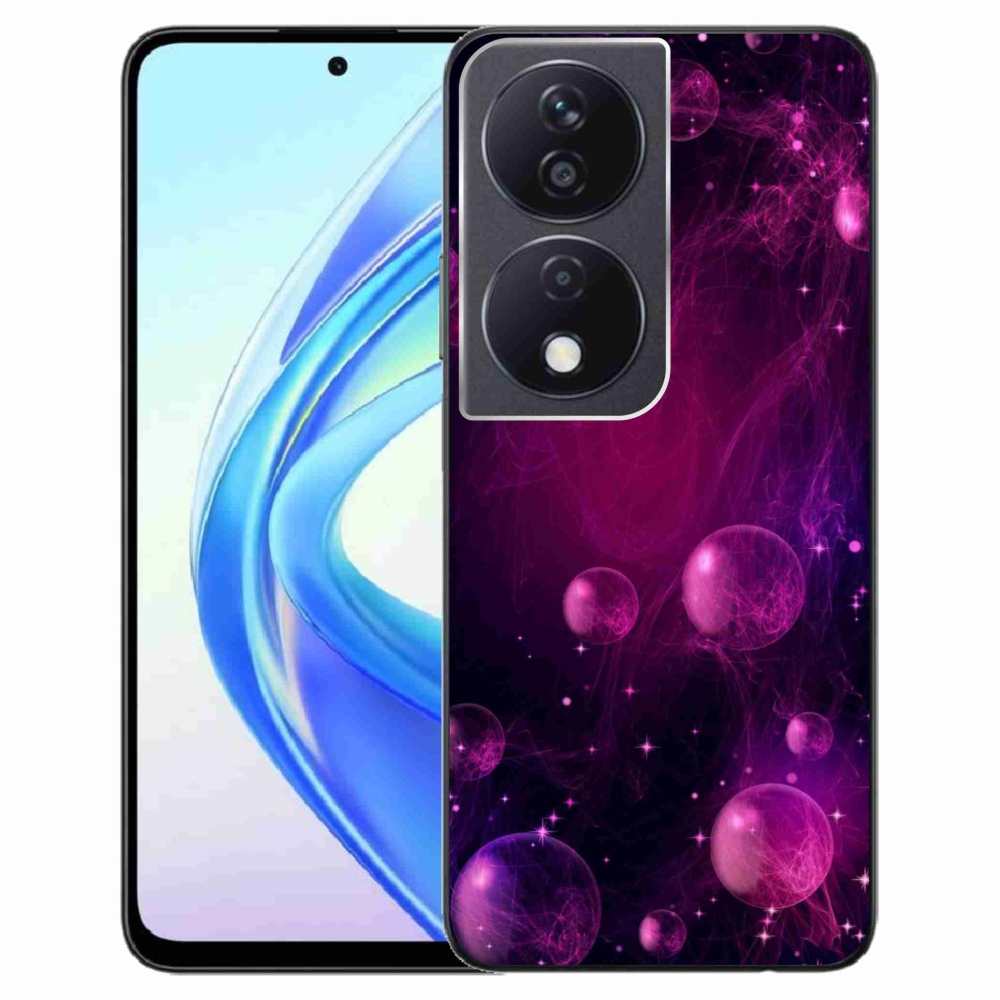 Zselés borítás mmCase a Honor X7b/Honor 90 Smart készülékhez - kivonat 22