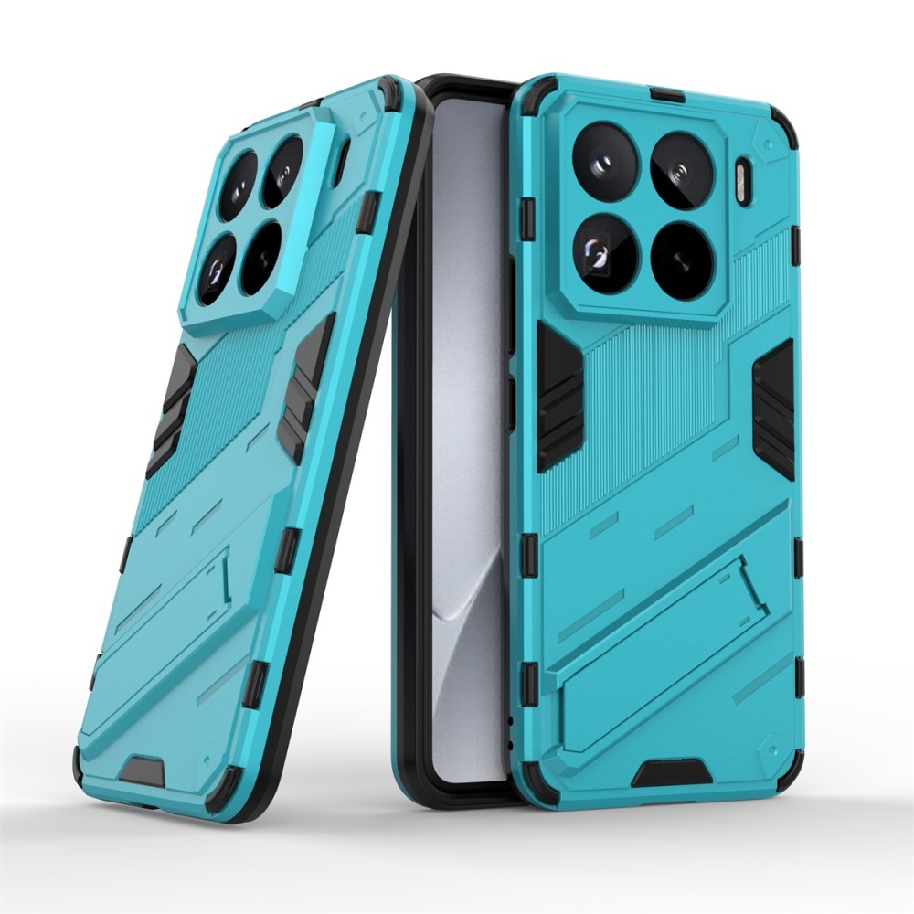 Armory tartós borítás Xiaomi 15 Pro készülékhez - világoskék