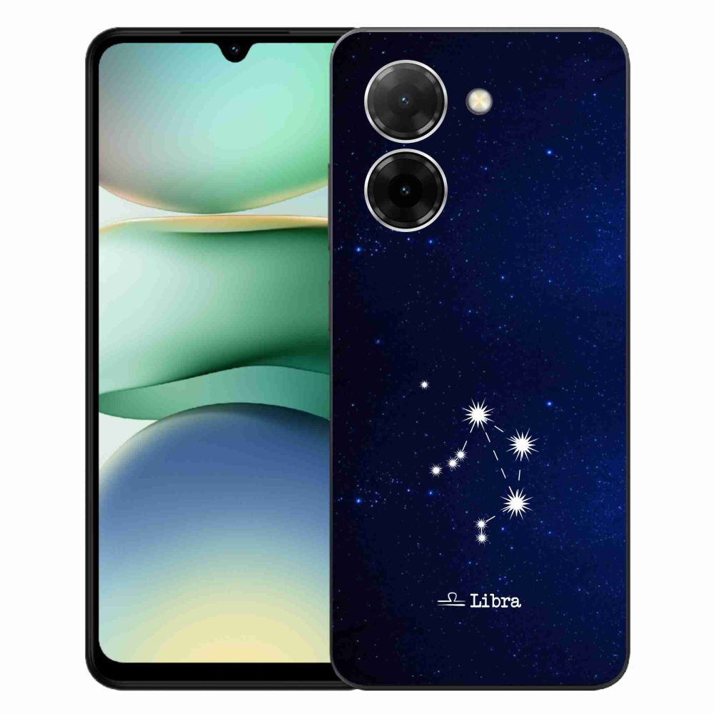 Gél borítás mmCase a Xiaomi Redmi A5 (171.7x77.8x8.3mm) - Libra