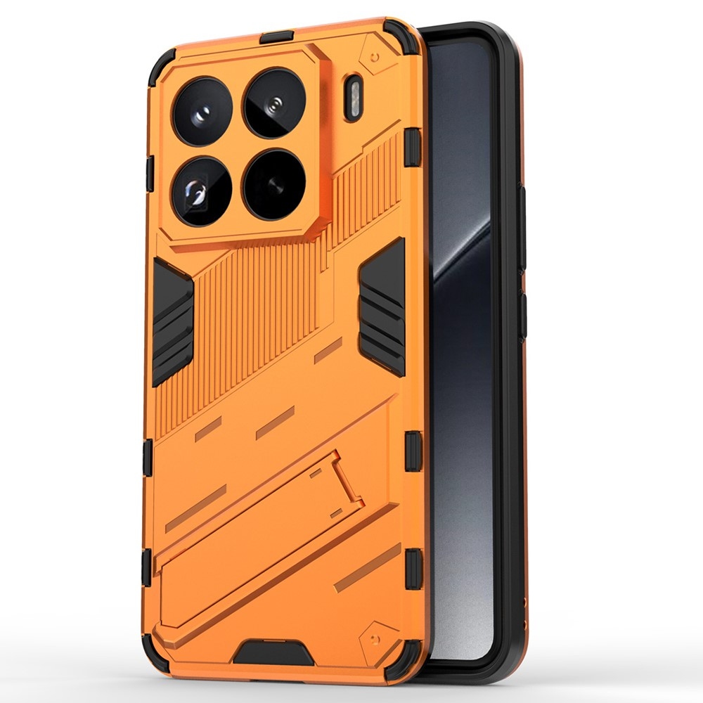 Armory tartós borítás Xiaomi 15 Pro készülékhez - narancssárga