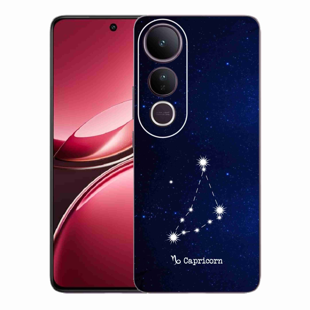 Gél védőburkolat mmCase a Vivo V50 Lite 4G/5G készülékhez - Capricorn