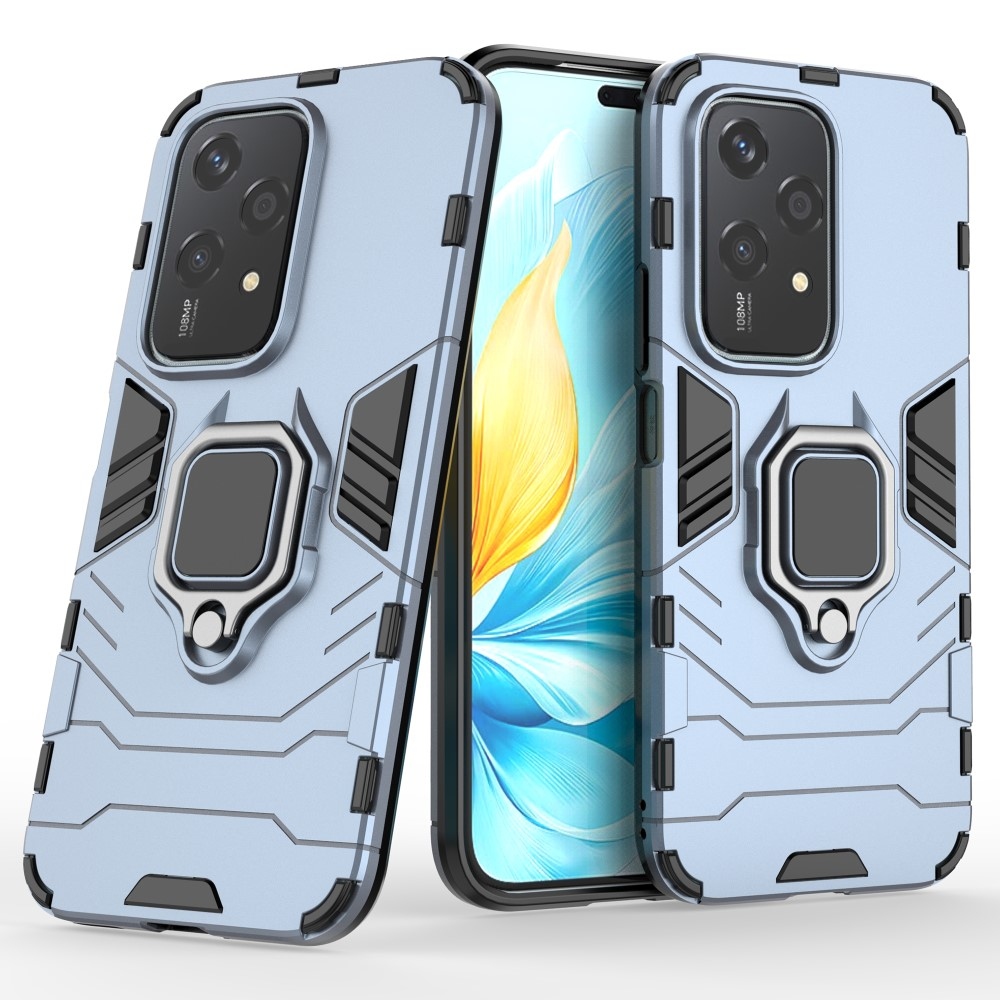 Guardy tartós borító a Honor 200 Lite 5G készülékhez - kék