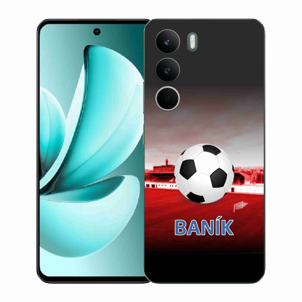 Zselés borítás mmCase a Realme C71 készülékhez - bányász 1