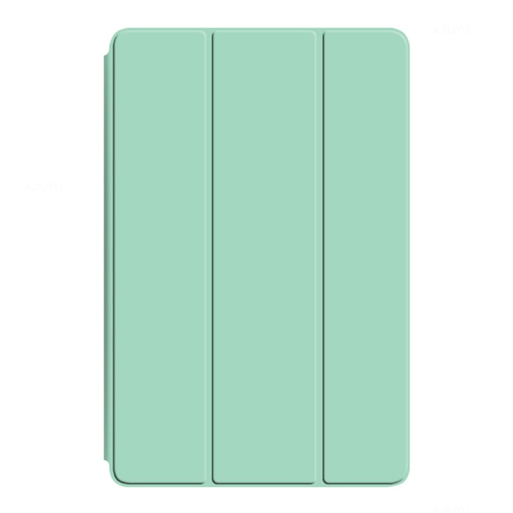 Állvány intelligens záró tok Lenovo Tab P11 (2nd Gen) - világoszöld