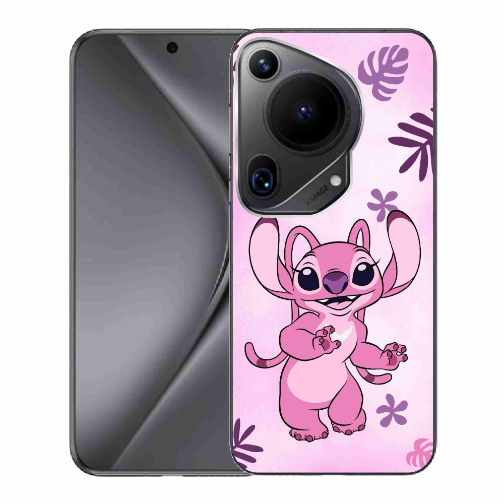 Gél borítás mmCase a Huawei Pura 70 Ultra készülékhez - öltés 3