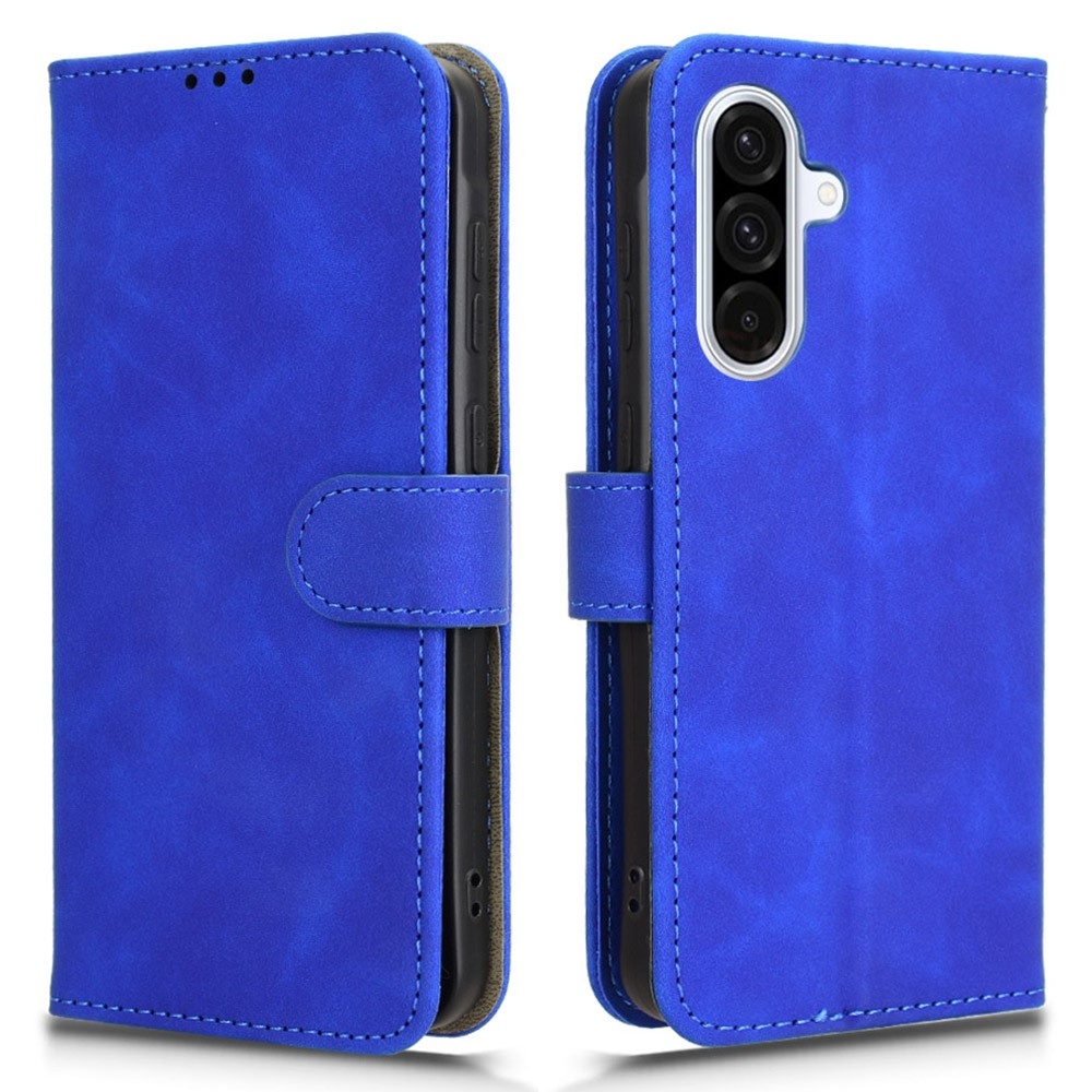Feel book tok a Samsung Galaxy A36 5G készülékhez - kék