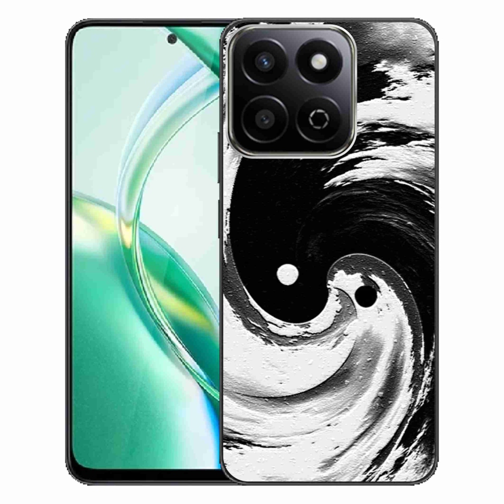 Zselés borítás mmCase a Honor 200 Smart 5G készülékhez - kivonat 8