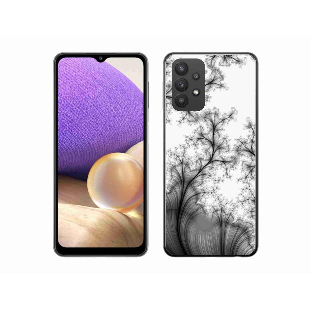 Zselés borítás mmCase Samsung Galaxy A32 5G - kivonat 20
