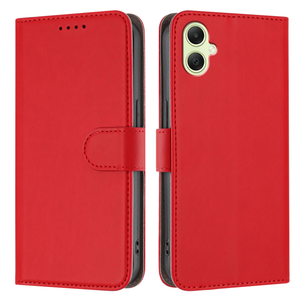 Snap book tok Samsung Galaxy A07 4G készülékhez - piros