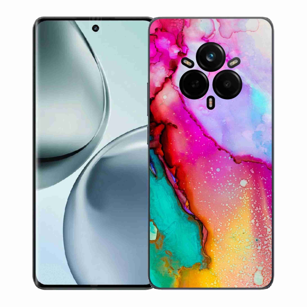 Gél borítás mmCase a Realme 14 Pro 5G készülékhez - kivonat 24