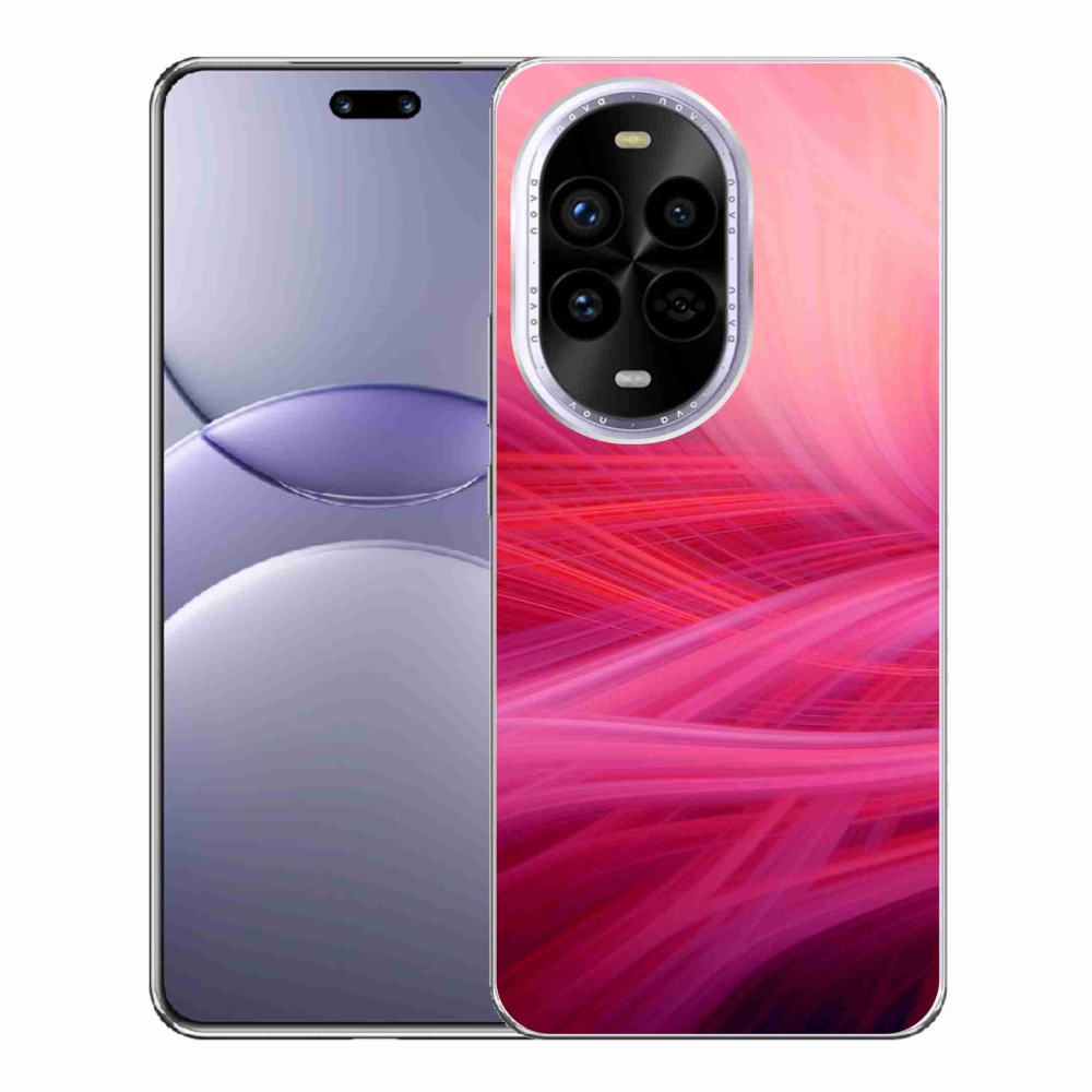 Zselés borítás mmCase a Huawei Nova 13 Pro 5G-n - kivonat 13