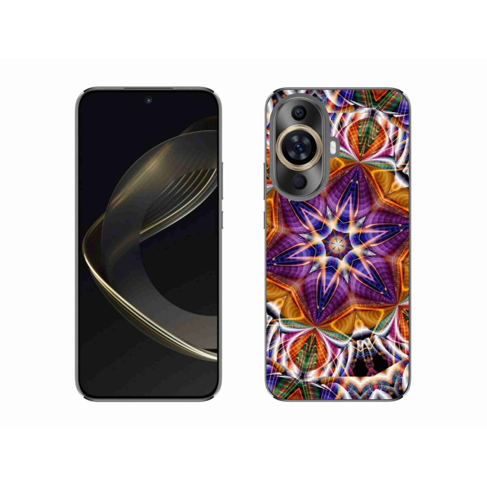Gél borítás mmCase a Huawei Nova 11 készülékre - összefoglaló 6
