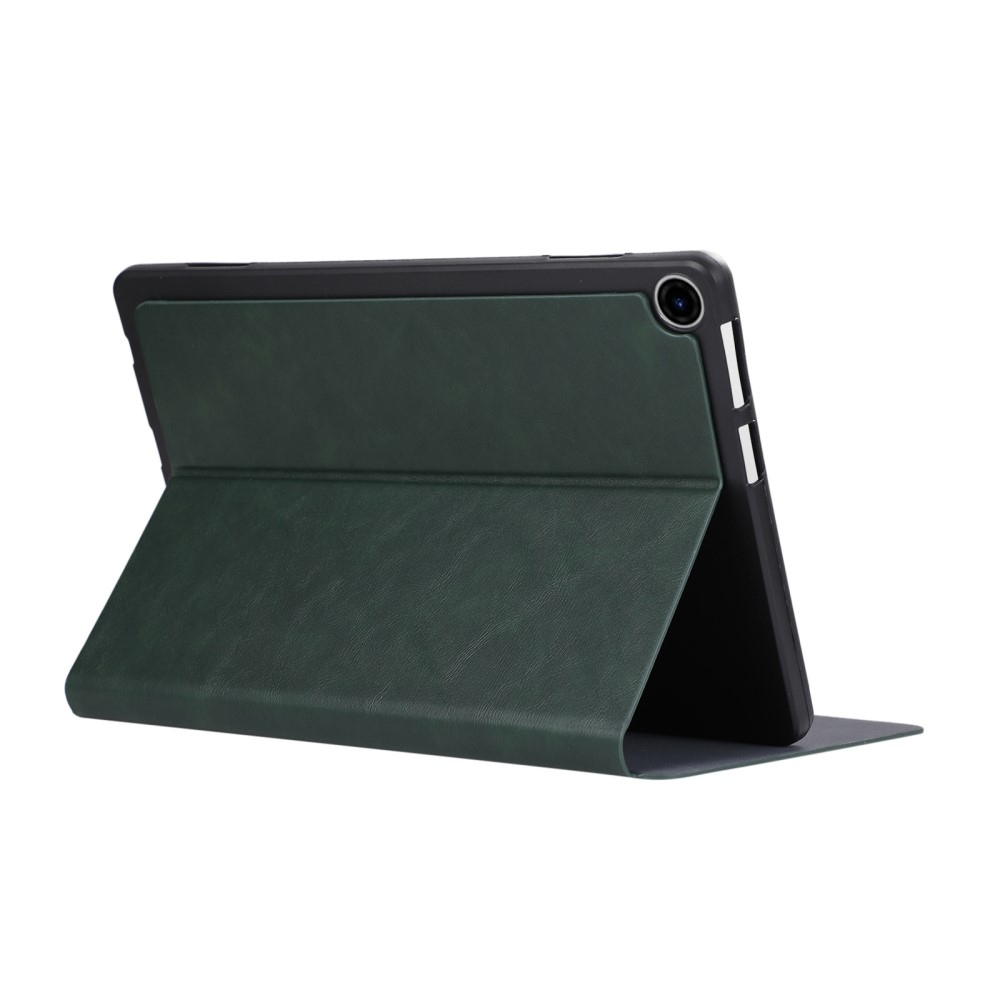 Ütésálló táblagép tok Lenovo Tab 10.1 (2025) - zöld