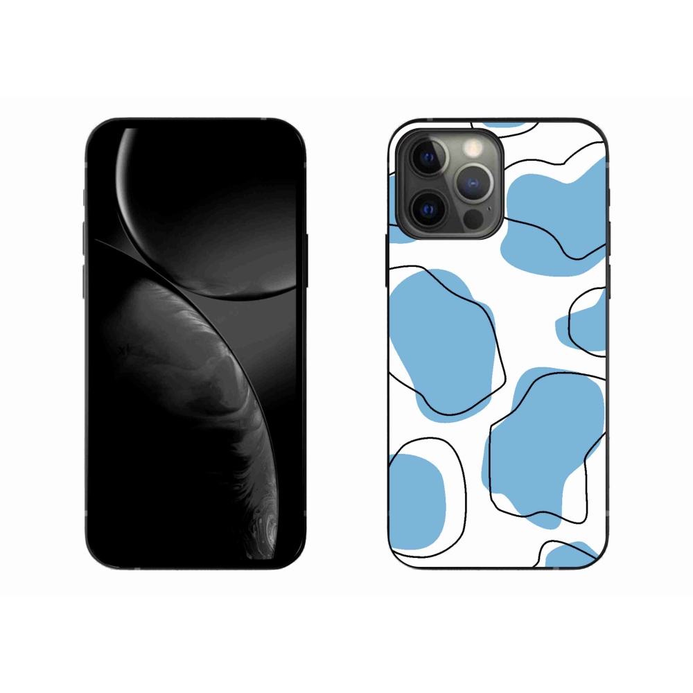 Zselés borítás mmCase iPhone 13 Pro Max 6.7 - kivonat 28