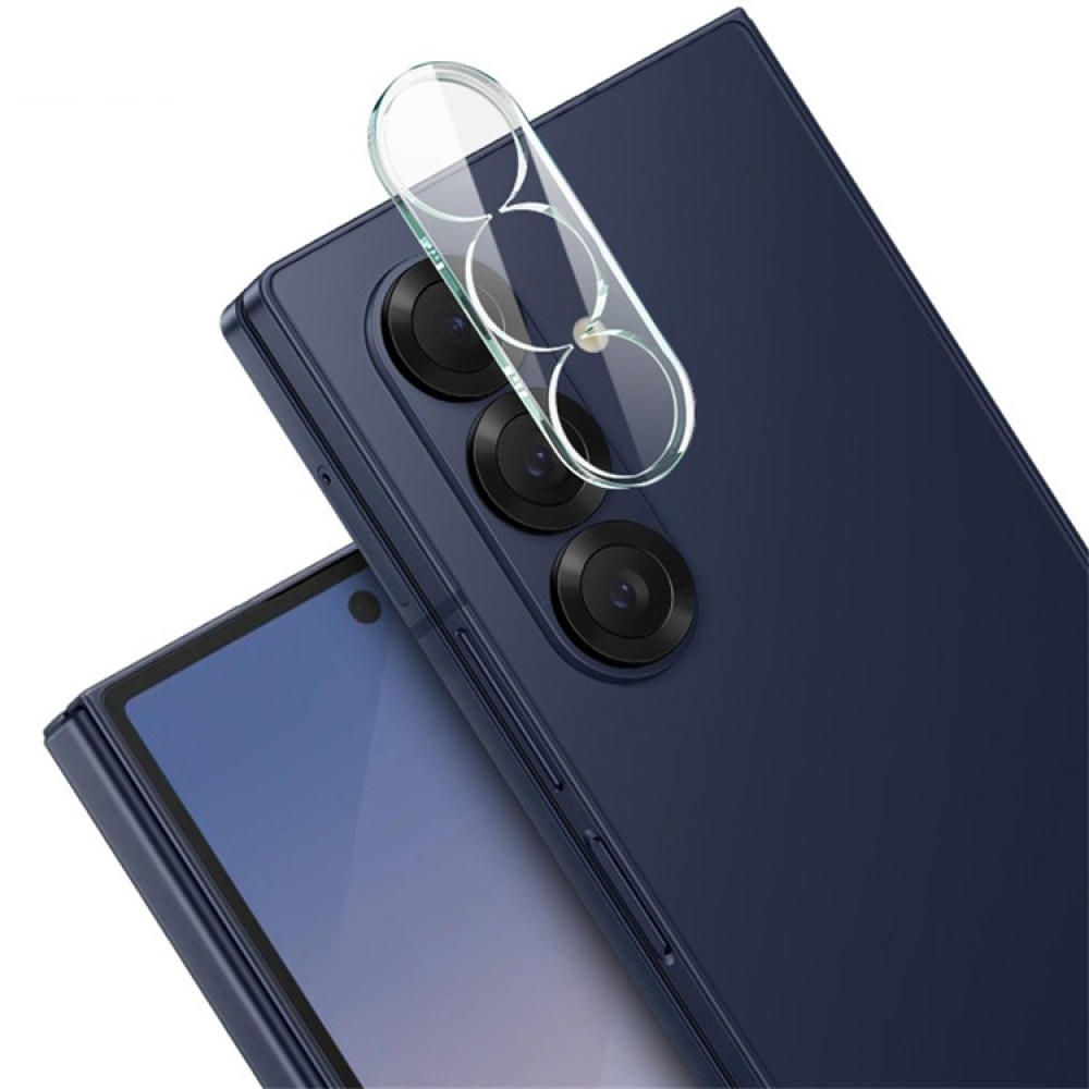 IMK kamera lencse üveg a Samsung Galaxy Z Fold7 5G kameráján