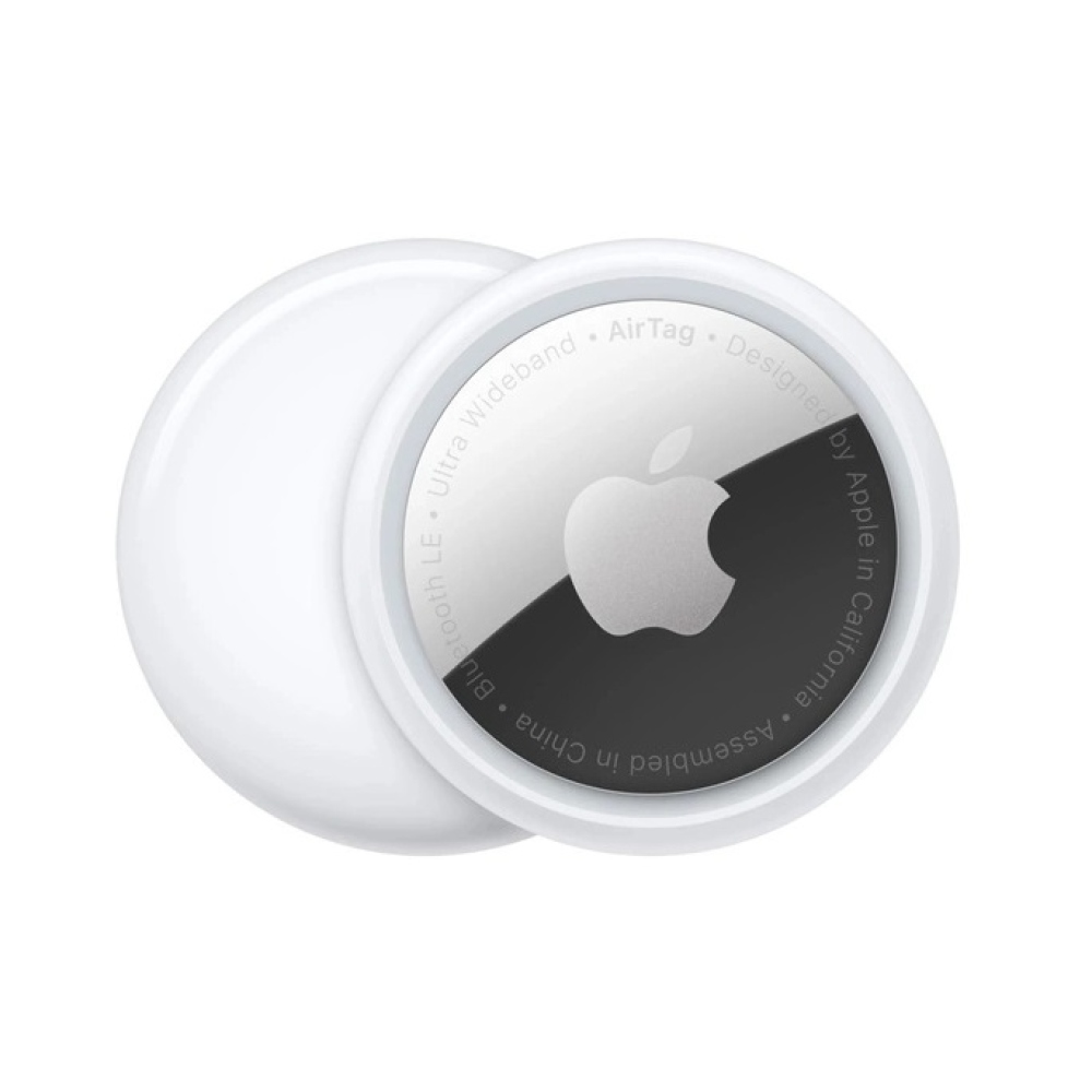 Apple eredeti AirTag helymeghatározó MX532ZY/A - fehér