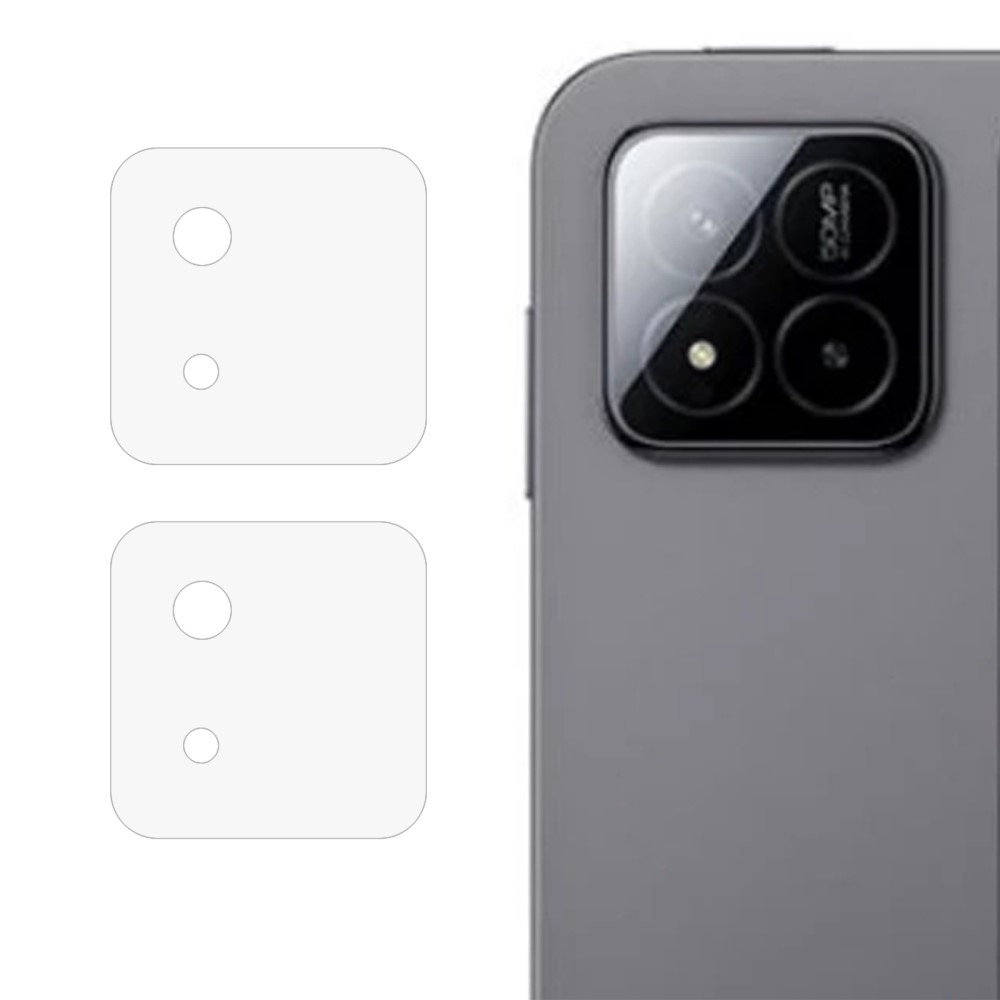 Kamera lencse üveg Xiaomi Pad 7/7 Pro tablethez - 2db