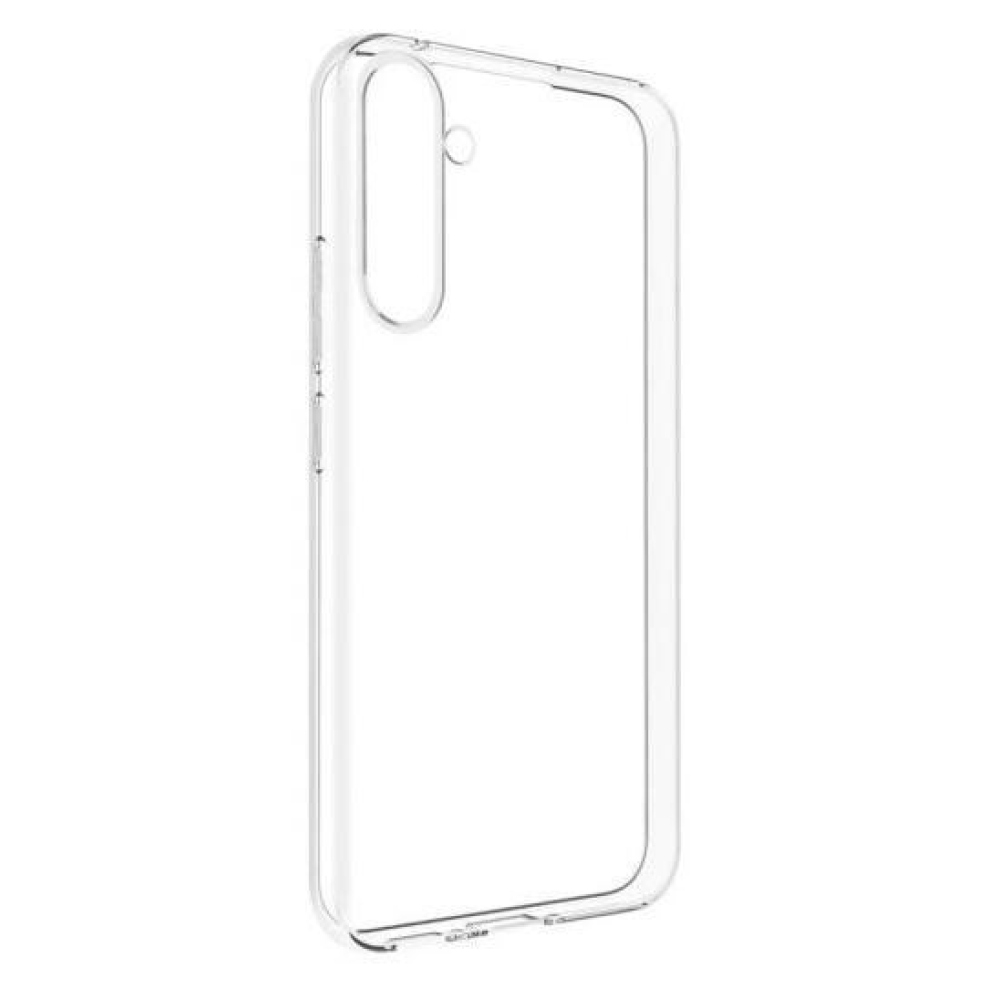 Átlátszó zselés tok Samsung Galaxy A54 5G - átlátszó