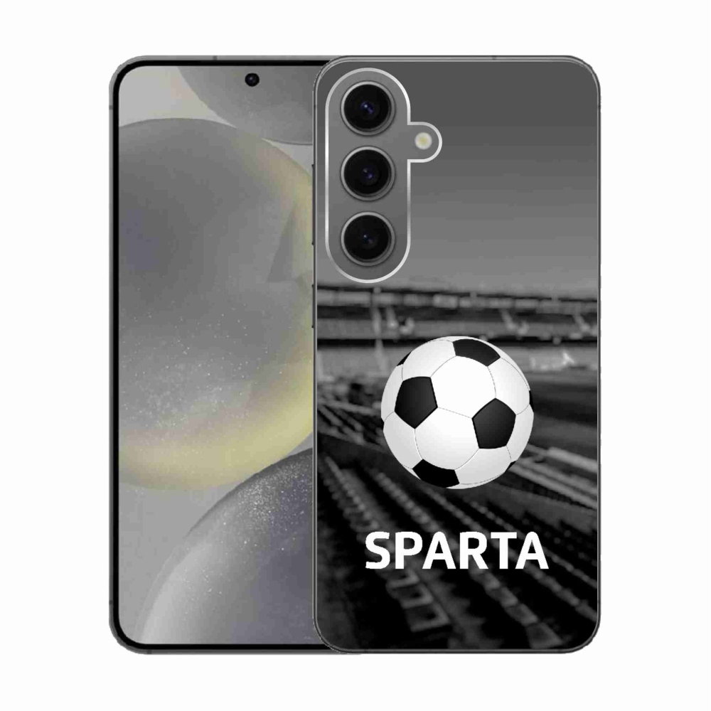 Zselés borítás mmCase Samsung Galaxy S24 - Sparta 2 - Samsung Galaxy S24 - Sparta 2