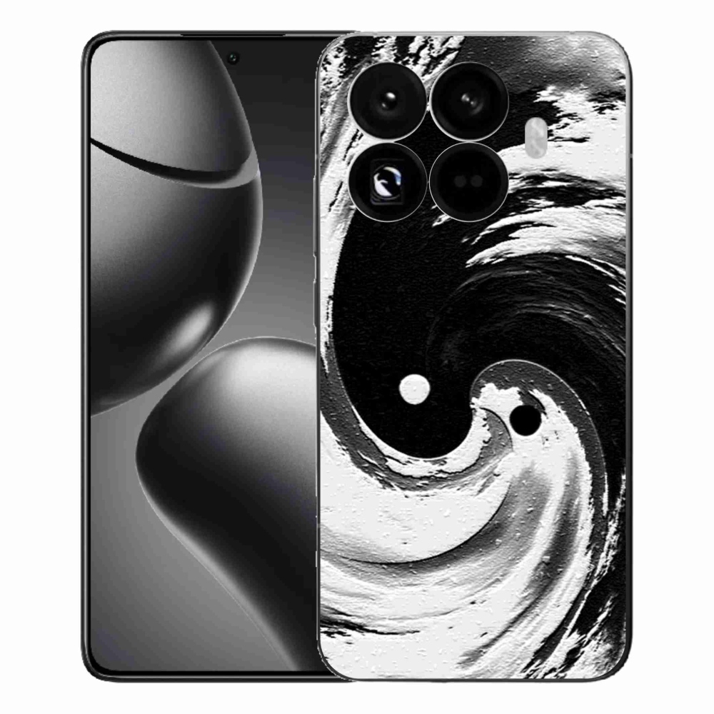 Gél borítás mmCase for Xiaomi 15T Pro - kivonat 8