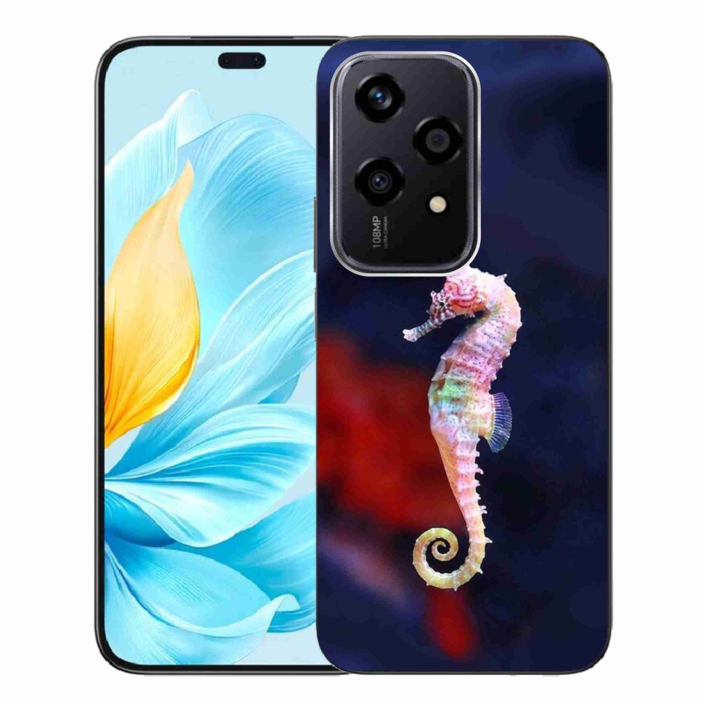 Zselés borítás mmCase a Honor 200 Lite 5G készülékhez - csikóhal